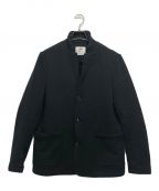 Ron Herman×REIGNING CHAMPロンハーマン×レイニングチャンプ）の古着「Slub Terry Jacket」｜ブラック