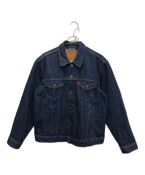 LEVI'S（リーバイス）LEVI'S (リーバイス) デニムジャケット インディゴ サイズ:Lの古着・服飾アイテム