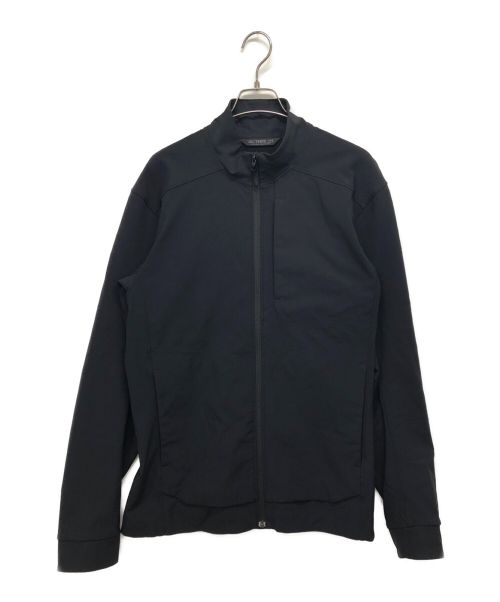 ARC'TERYX（アークテリクス）ARC'TERYX (アークテリクス) Karda ブラック サイズ:Mの古着・服飾アイテム