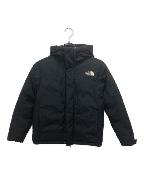 THE NORTH FACE（ザ ノース フェイス）THE NORTH FACE (ザ ノース フェイス) エンデュランスバルトロジャケット ネイビー サイズ:140(キッズ)の古着・服飾アイテム