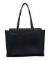 MICHAEL KORS (マイケルコース) Essex Large East West Tote ネイビー：6000円