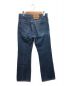 LEVI'S (リーバイス) ブーツカットジーンズ インディゴ サイズ:w30：8800円