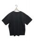 Acne studios (アクネストゥディオス) Tシャツ ブラック サイズ:XS：4800円