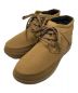 THE NORTH FACE（ザ ノース フェイス）の古着「Humpback WP Chukka」｜ブラウン