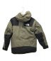 THE NORTH FACE (ザ ノース フェイス) Mountain Down Jacket カーキ サイズ:L：31800円