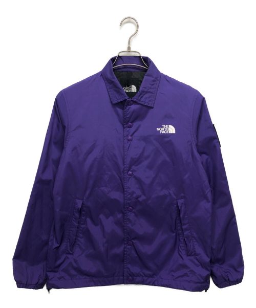 THE NORTH FACE（ザ ノース フェイス）THE NORTH FACE (ザ ノース フェイス) ジャケット パープル サイズ:Sの古着・服飾アイテム