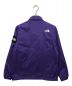 THE NORTH FACE (ザ ノース フェイス) ジャケット パープル サイズ:S：6800円