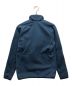 Patagonia (パタゴニア) テックフリースジャケット ブルー サイズ:S：4800円