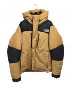 THE NORTH FACEザ ノース フェイス）の古着「BALTRO LIGHT JACKET」｜ユーティリティブラウン