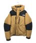 THE NORTH FACE（ザ ノース フェイス）の古着「BALTRO LIGHT JACKET」｜ユーティリティブラウン