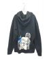 NIKE (ナイキ) AIR JORDAN (エアジョーダン) Travis Scott Fragment hoodie ブラック サイズ:XL：19800円