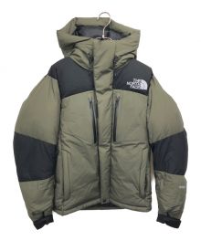 THE NORTH FACE（ザ ノース フェイス）の古着「BALTRO LIGHT JACKET」｜カーキ