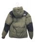 THE NORTH FACE (ザ ノース フェイス) BALTRO LIGHT JACKET カーキ サイズ:M：34800円