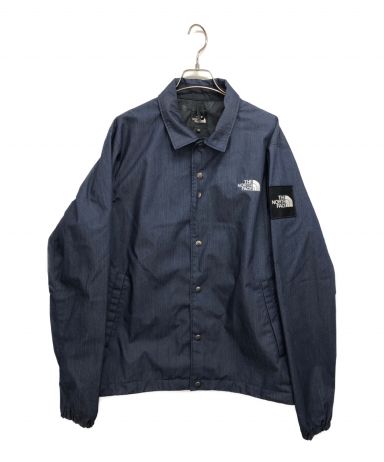 中古・古着通販】THE NORTH FACE (ザ ノース フェイス) GTXデニム