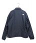 THE NORTH FACE (ザ ノース フェイス) GTXデニムコーチジャケット インディゴ サイズ:XL：16800円