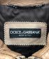 DOLCE & GABBANAの古着・服飾アイテム：29800円