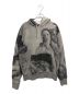 stussy（ステューシー）の古着「DYED VENUS HOODIE」｜グレー