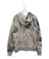 stussy (ステューシー) DYED VENUS HOODIE グレー サイズ:M：11800円