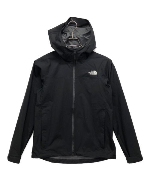 THE NORTH FACE（ザ ノース フェイス）THE NORTH FACE (ザ ノース フェイス) ベンチャージャケット ブラック サイズ:Sの古着・服飾アイテム