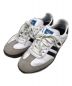 adidas（アディダス）の古着「Samba ADV White」｜ブラック