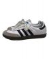 adidas (アディダス) Samba ADV White ブラック サイズ:23.5：11800円