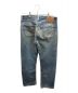 LEVI'S (リーバイス) パンツ スカイブルー サイズ:W33 L32：5800円