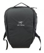 ARC'TERYXアークテリクス）の古着「blade20backpack」｜ブラック