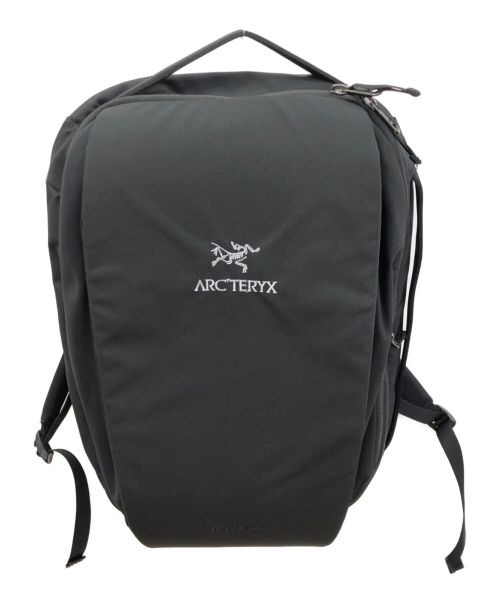 ARC'TERYX（アークテリクス）ARC'TERYX (アークテリクス) blade20backpack ブラックの古着・服飾アイテム