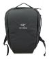 ARC'TERYX（アークテリクス）の古着「blade20backpack」｜ブラック