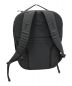 ARC'TERYX (アークテリクス) blade20backpack ブラック：12800円