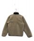 Patagonia (パタゴニア) クラシックレトロXジャケット ベージュ サイズ:S：13800円