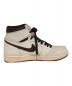 中古・古着 NIKE (ナイキ) A Ma Maniere (ア・マ・マニエール) Air Jordan 1 Retro High OG 