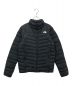 THE NORTH FACE（ザ ノース フェイス）の古着「Thunder Jacket」｜ブラック