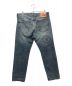 stussy (ステューシー) LEVI'S (リーバイス) デニムパンツ インディゴ サイズ:W36：29800円