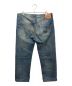 LEVI'S VINTAGE CLOTHING (リーバイスヴィンテージクロージング) 501XXデニムパンツ インディゴ サイズ:W36×L32：7800円