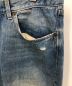 中古・古着 LEVI'S VINTAGE CLOTHING (リーバイスヴィンテージクロージング) 501XXデニムパンツ インディゴ サイズ:W36×L32：7800円