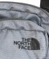 中古・古着 THE NORTH FACE (ザ ノース フェイス) ショルダーバッグ グレー：5800円