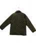 Barbour (バブアー) BEDALE SL QUILT NYLON グリーン サイズ:38：22800円