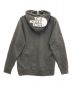 THE NORTH FACE (ザ ノース フェイス) Rearview FullZip Hoodie ブラック サイズ:L：7800円