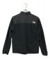 THE NORTH FACE (ザ ノース フェイス) マウンテンバーサマイクロジャケット ブラック サイズ:L：4800円