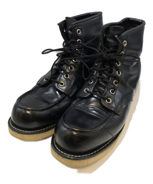 RED WING（レッドウィング）RED WING (レッドウィング) FREAK'S STORE (フリークスストア) GLASS LEATHER Irish Setter 6