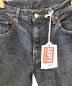 中古・古着 LEVI'S (リーバイス) デニムパンツ ブルー サイズ:W30×L32：12800円