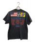 TEE JAYS (ティージェイズ) ROLLING STONES (ローリングストーンズ) Tシャツ グレー サイズ:XL：10000円