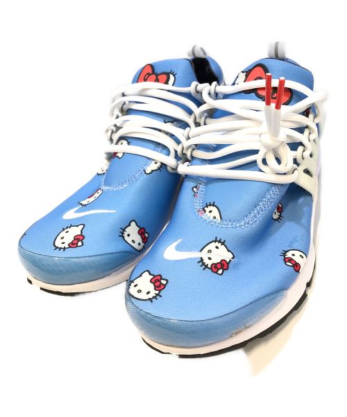 NIKE（ナイキ）NIKE (ナイキ) HELLO KITTY (ハローキティ) Air Presto QS 