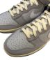 中古・古着 NIKE (ナイキ) Nike Dunk High PRM グレー サイズ:26.5 未使用品：7800円