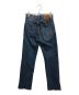 LEVI'S (リーバイス) IENA (イエナ) パンツ ブルー サイズ:w32：7800円