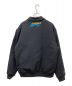 NIKE SB (ナイキエスビー) CARPET COMPANY (カーペットカンパニー) SB QS JACKET ブラック サイズ:M：12800円