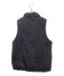 FREAK'S STORE (フリークスストア) PRIMALOFT VEST ブラック サイズ:S：5800円