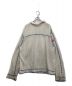 PHINGERIN (フィンガリン) PG1 Knit ホワイト サイズ:M：8800円