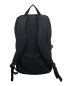 THE NORTH FACE (ザ ノース フェイス) Shuttle Daypack ブラック：3980円